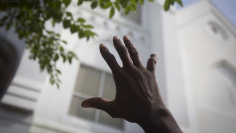 Кризата на либерализма