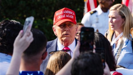 Америка, това не е начинът за намаляване на лихвените проценти