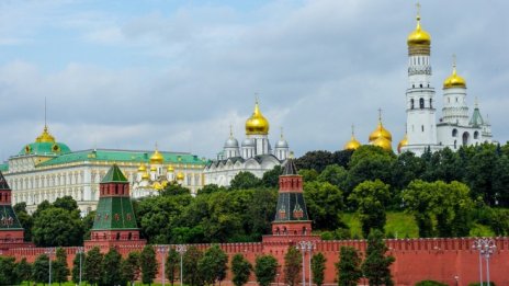 Растежът на руската икономика се ускорява, въпреки американските санкции