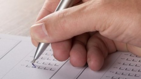 Блокчейн технологията ли е бъдещето на гласуването? 