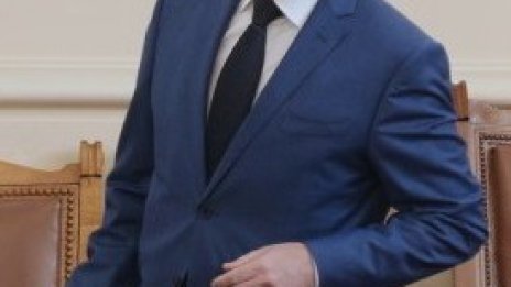 Горанов: Не приемам атаки срещу държавната администрация 