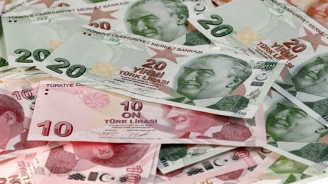 По-важното от миналата седмица – Иран, Турция, Русия и санкциите