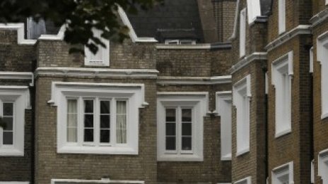 Цените на жилищата във Великобритания с най-дълъг спад от финансовата криза