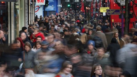 БСК: Мярката 60/40 не успя да спре възхода на безработицата