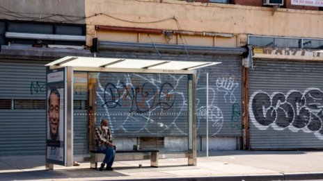 Молбите за обезщетения при безработица в САЩ са повече от очакваното за втори път