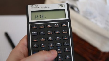 Бисер Петков: Не съм оптимист за механизъм за минималната заплата