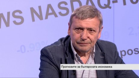 Красен Станчев: За 10 години ЧСИ са възстановили на бюджета 1 млрд. лв. 