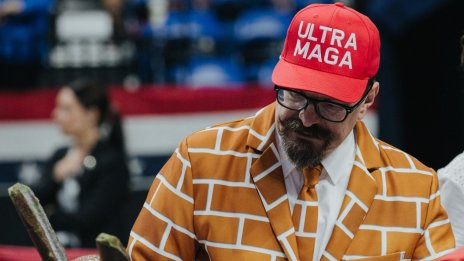 Надигащият се изолационизъм в Америка е проруски