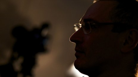 Ходорковски: Да кажем, че Путин превърна рублата в хартия, е обида за хартията