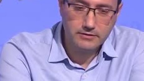 Н. Янков: Светът отново ще бъде разделен на блокове за търговия и инвестиции