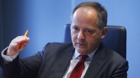 Кьоре: ЕЦБ може да предоставя кеш на банки в несъстоятелност при определени условия
