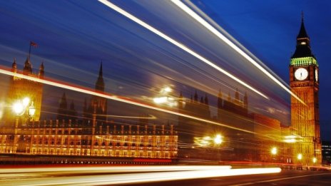 Британският парламент гласува за трети път срещу предложение на Тереза Мей