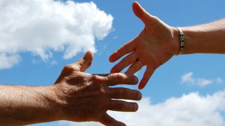 Партньорствата - активът на бъдещето