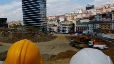 Инвестициите в бизнес имоти в ЦИЕ може да надхвърлят 12 млрд. евро