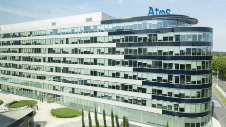 Atos получи оферта от френската държава за част от стратегическите си активи