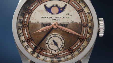 Часовникът на последния китайски император беше продаден за 5,1 млн. долара