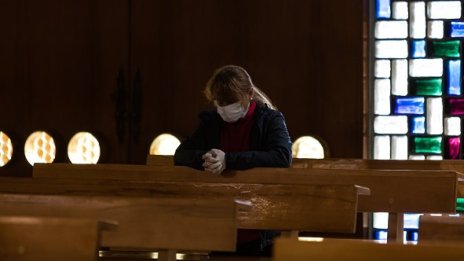  Ще направи ли коронавирусът обществата по-равни?