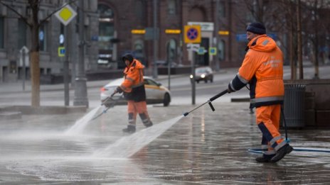 Коронавирусът ще промени света завинаги
