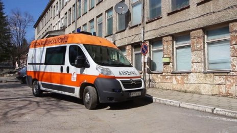 Болниците ще получат 85% от средномесечните си постъпления