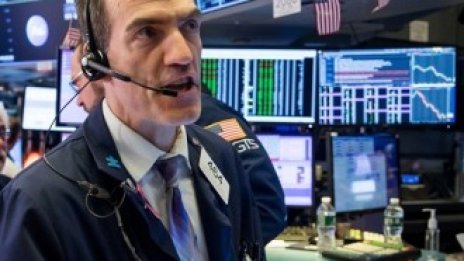 Wall Street навлиза на зелена територия в началото на седмицата*