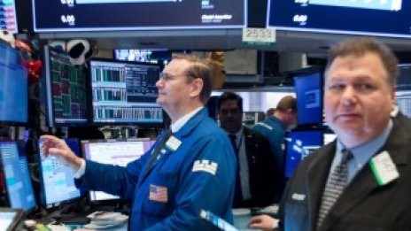 Wall Street записа силно начало на борсовата седмица