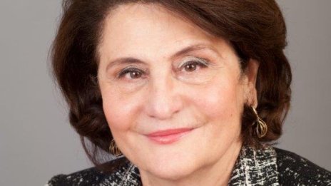  Виолина Маринова: Лихвите по депозитите ще следват логиката на пазара