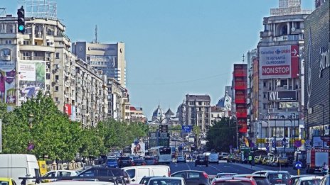 Сделките с нови жилища в Румъния са се утроили за 4 години