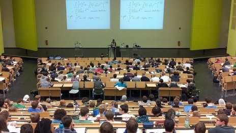 С европейски пари ще се ремонтират 17 професионални гимназии