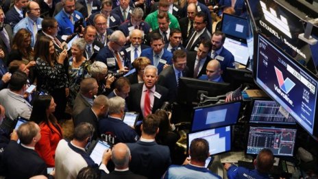 Пазарът на IPO е в застой - само 1087 фирми в света са станали публични през 2016 г.