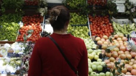 Инфлацията в Турция се ускори след два месеца на спад