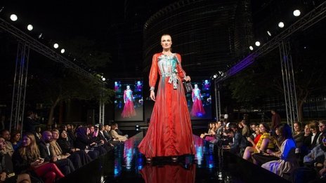 Как Covid-19 промени модните ревюта?