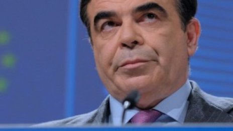 Еврокомисар: Полицейска криза като в САЩ е малко вероятна в Европа