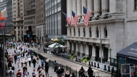 S&P 500 отбеляза най-дългата си печеливша серия от началото на февруари