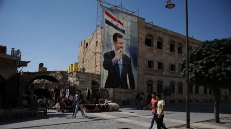 20 години власт и 180 млн. долара раздират династията на Башар Асад