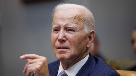 Байдън анулира студентски дългове за още 4,5 млрд. долара