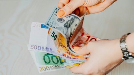 Инфлационните очаквания на потребителите в еврозоната леко се повишават 