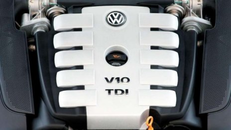 Пет агрегата VW, които трябва да измият петното от Дизелгейт