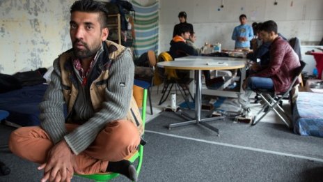 Безработицата в Германия ще се повлияе значително от притока на бежанци