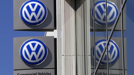 Volkswagen замразява промоции заради Дизелгейт