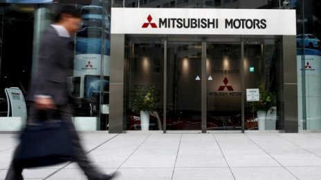 Разходите за скандала свиха годишната печалба на Mitsubishi с 19%
