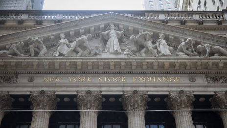 Wall Street отваря с надежда за седмица със силни тримесечни отчети*