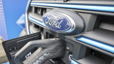 Ford се завръща към електрификацията с план за 5 млрд. долара и по-достъпни модели