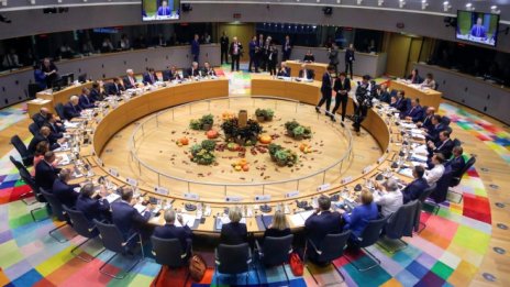 ЕС не намери обща позиция за страните от Балканите 