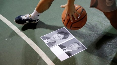 NBA: Асоциацията регистрира огромни финансови загуби заради туита за Хонконг