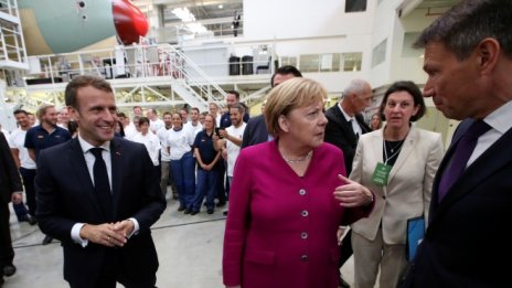 САЩ налагат „митата Airbus“ на европейски стоки за 7,5 млрд. долара