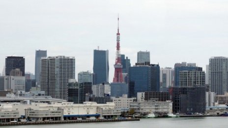 Глобалното забавяне принуди Япония да понижи оценката си за икономиката 
