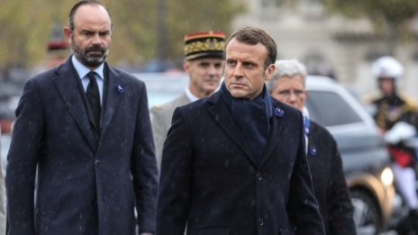 Социалните различия във Франция не могат да бъдат заличени