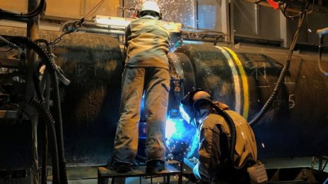 Олаф Шолц: Американските санкции вредят на суверенитета на Германия и Европа