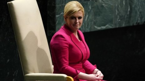 3,9 млн. хървати гласуват за бъдещ президент