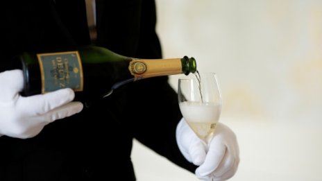 Brexit и мита – главните заплахи за бизнеса със шампанско